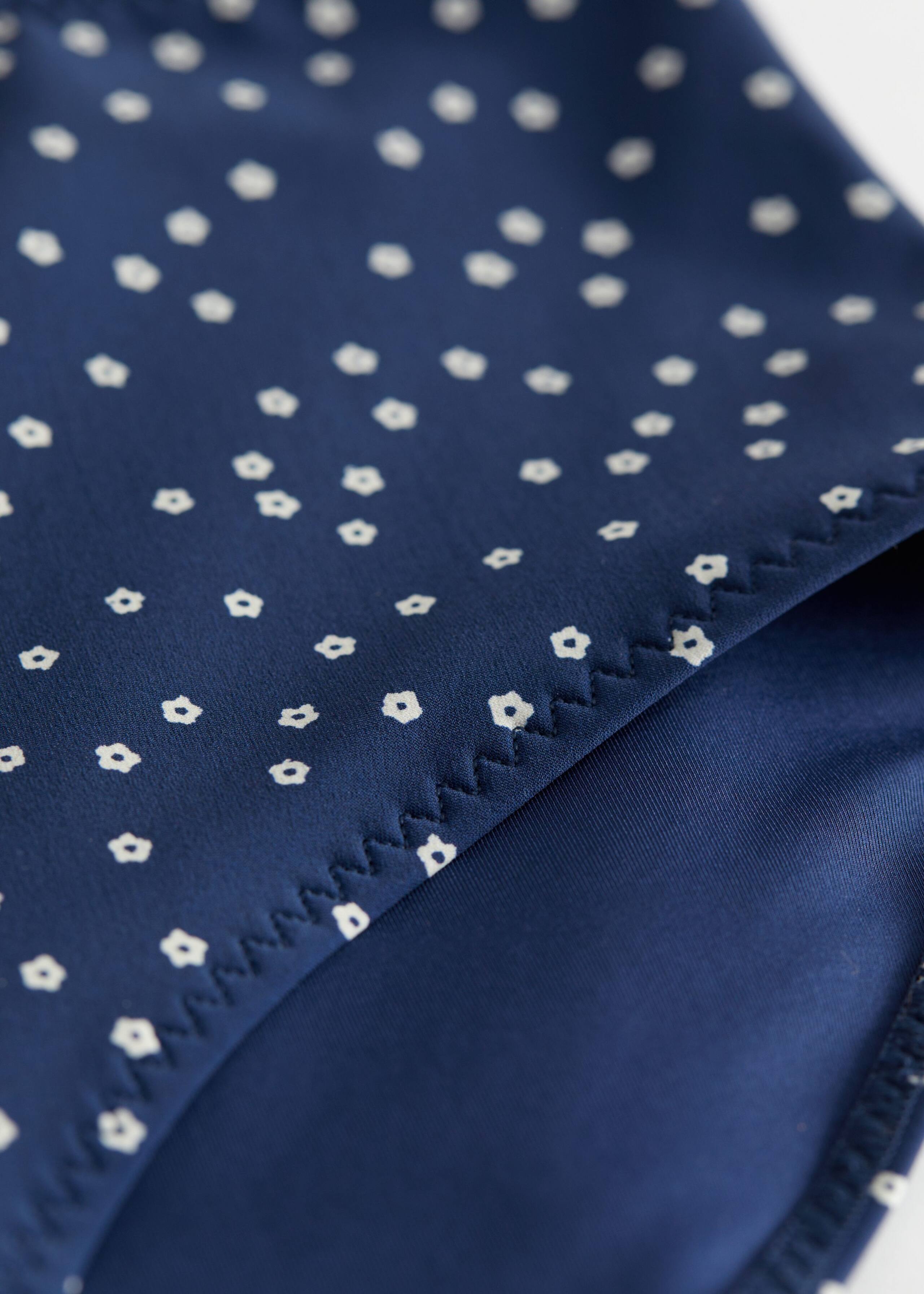 Printed Bikini Briefs - {{variantName}} - Descriptive Detail