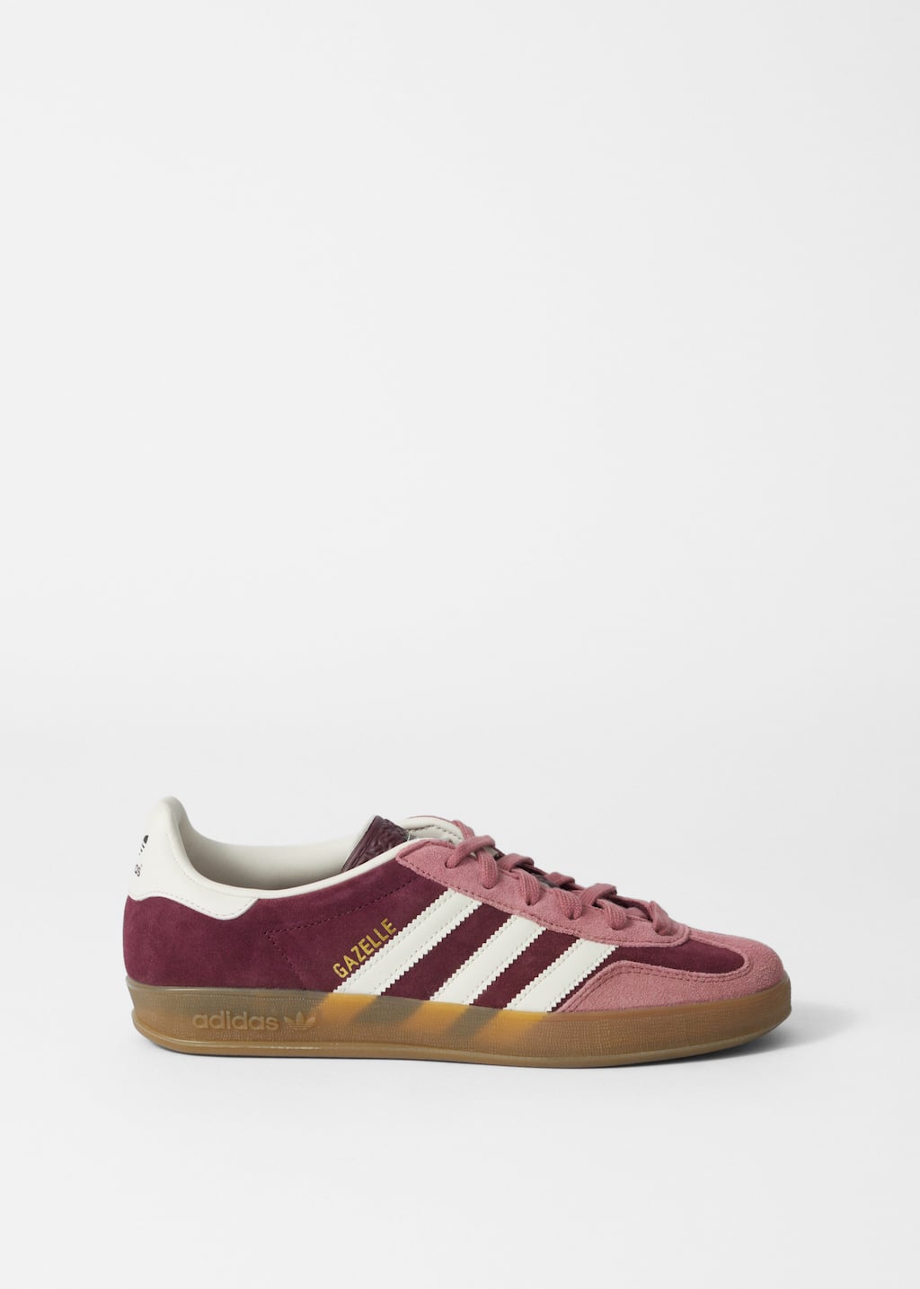 adidasGazelle - Ruby red - Stillleben