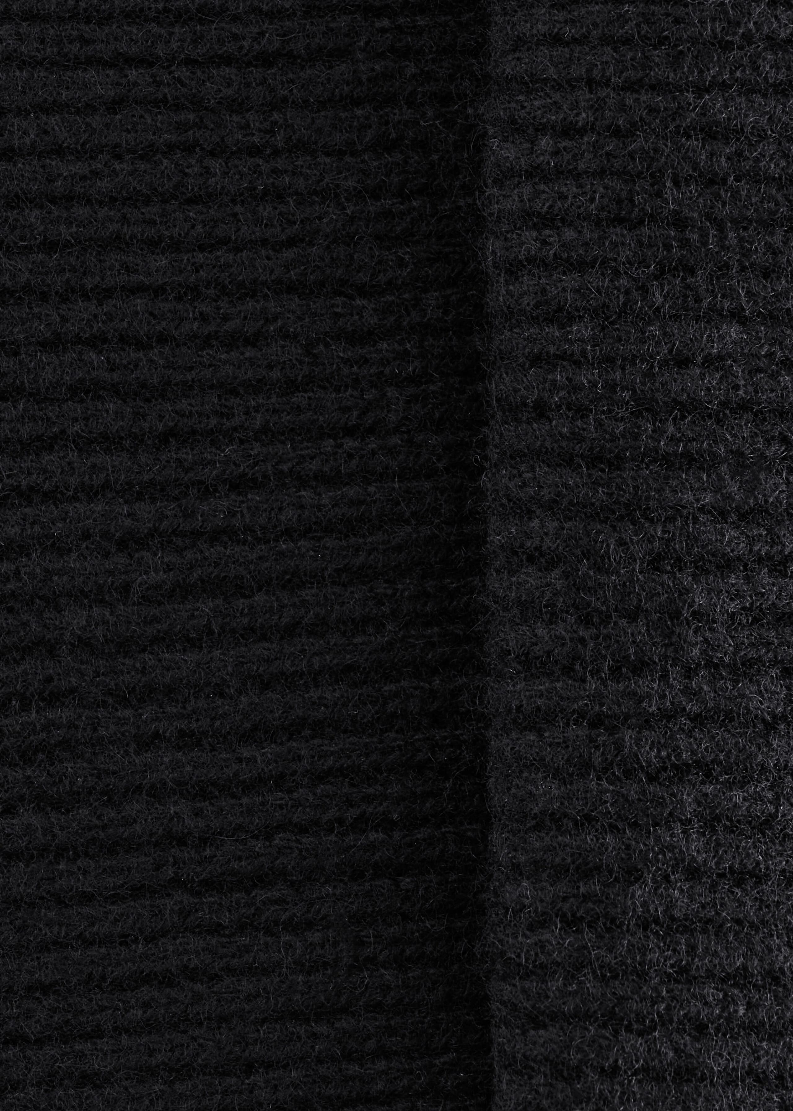 Écharpe en laine à capuche - {{variantName}} - Descriptive Detail