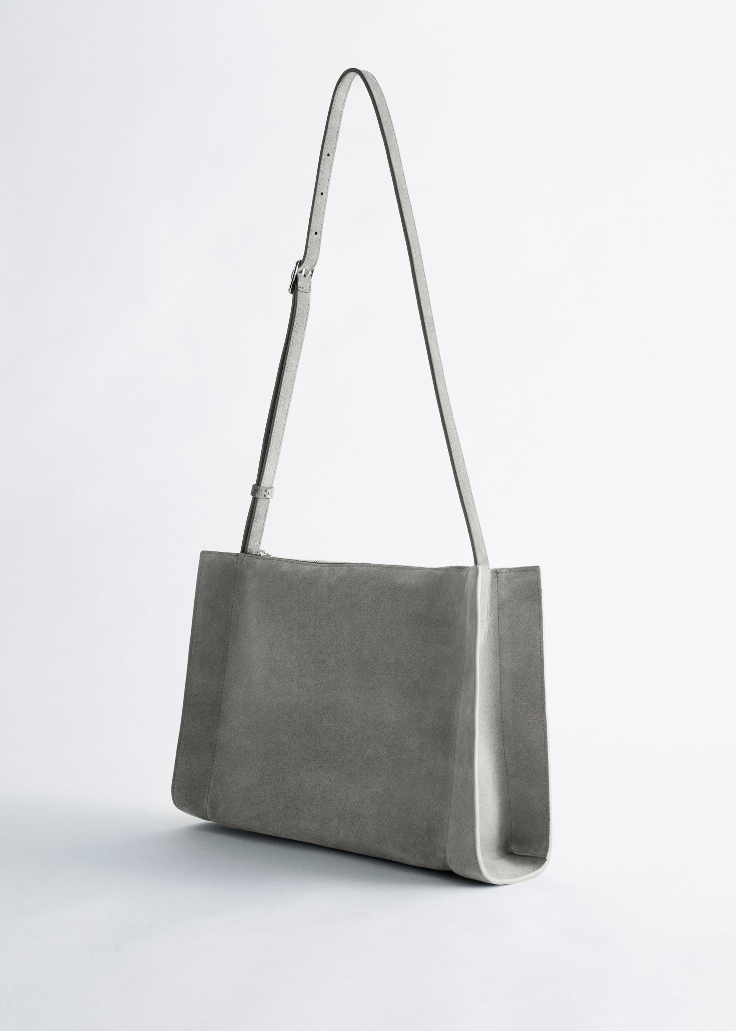 Crossbodytas - Donkerbruin - Stilleven