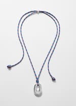 Bright Blue/Silver