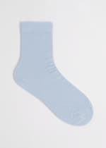 Light blue/Silver