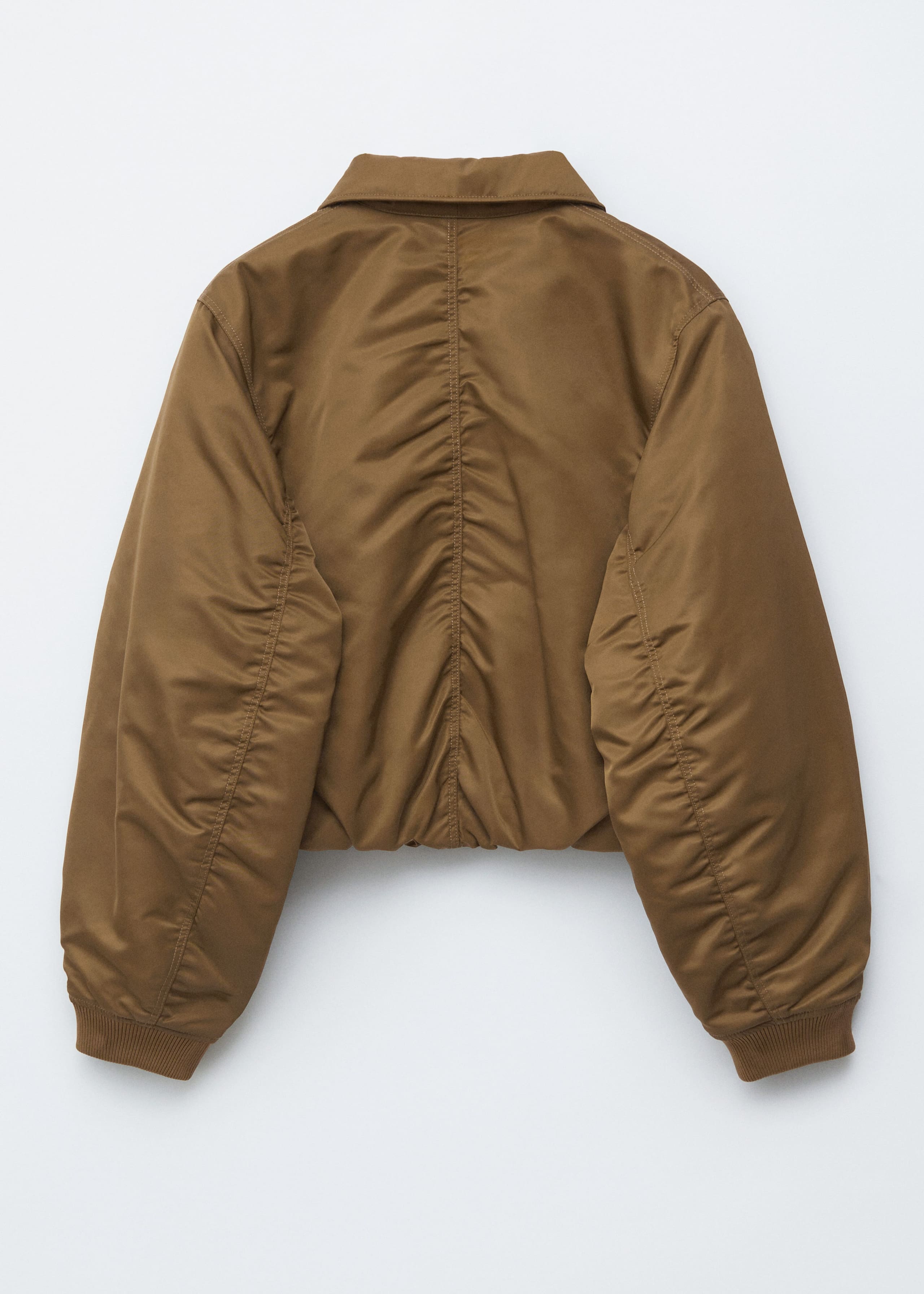 Image of Verkürzte Bomberjacke