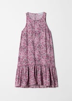 Pink Pattern