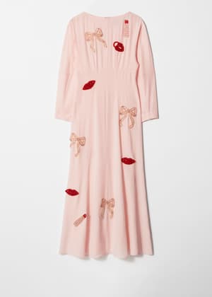 Light Pink