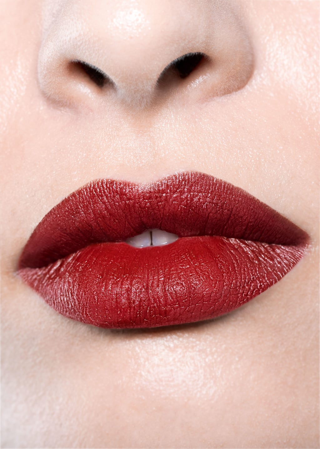 Lápiz de labios mate - Rosy Moment - Lookbook