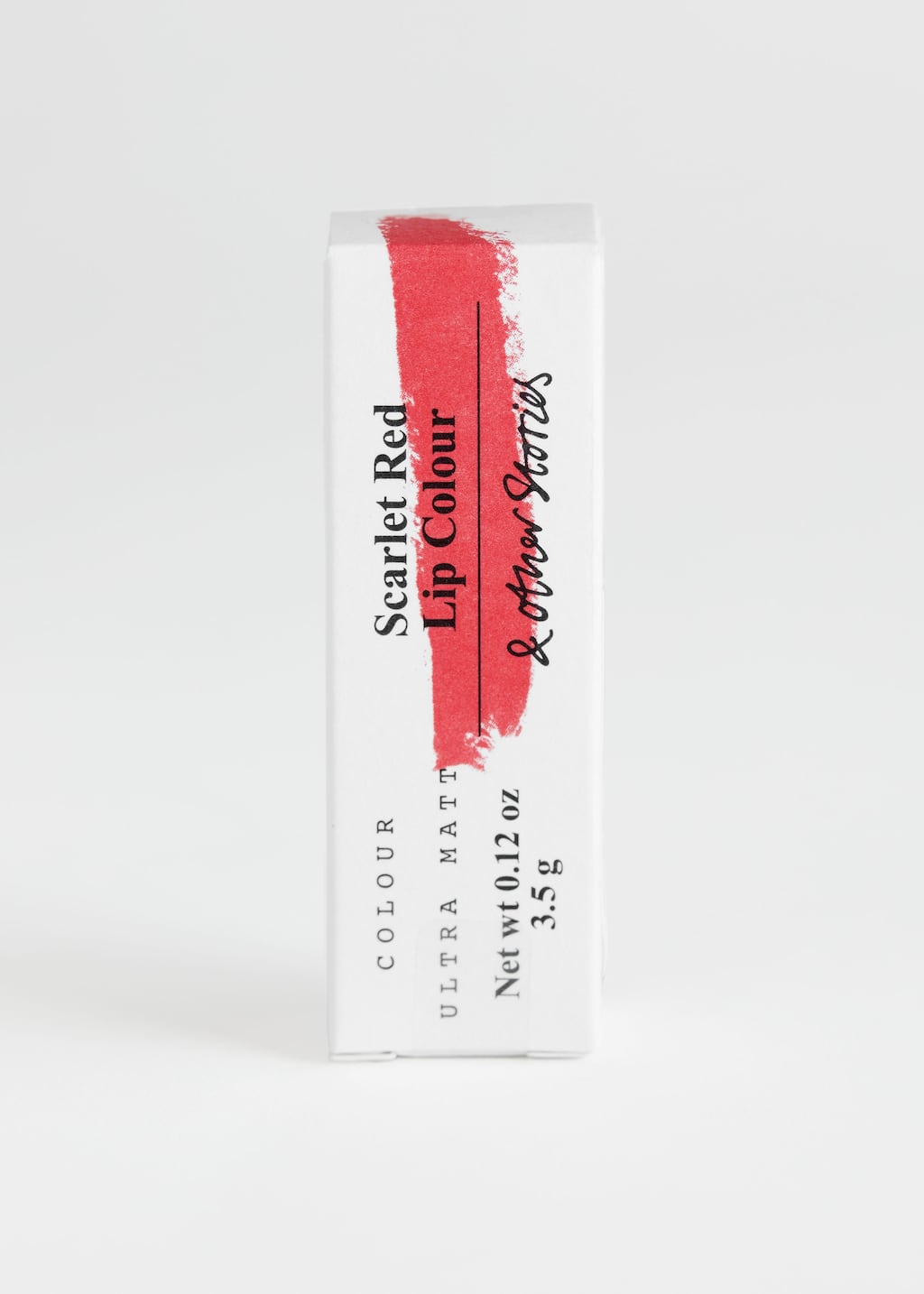 Lipstick - Ultimate Sand - Bodegón