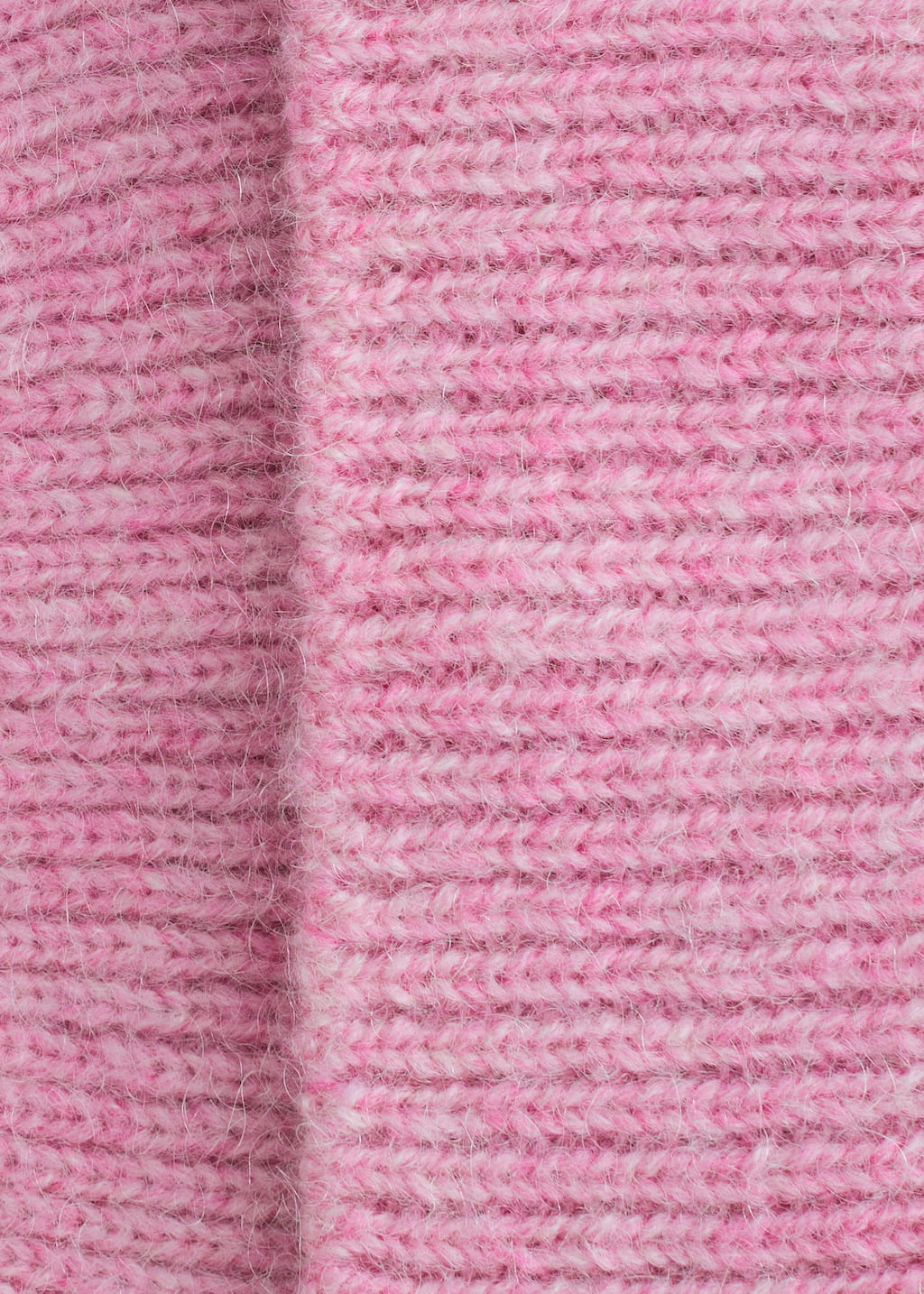 Image of Wool Blend Beanie