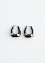 Black/Multi Colour