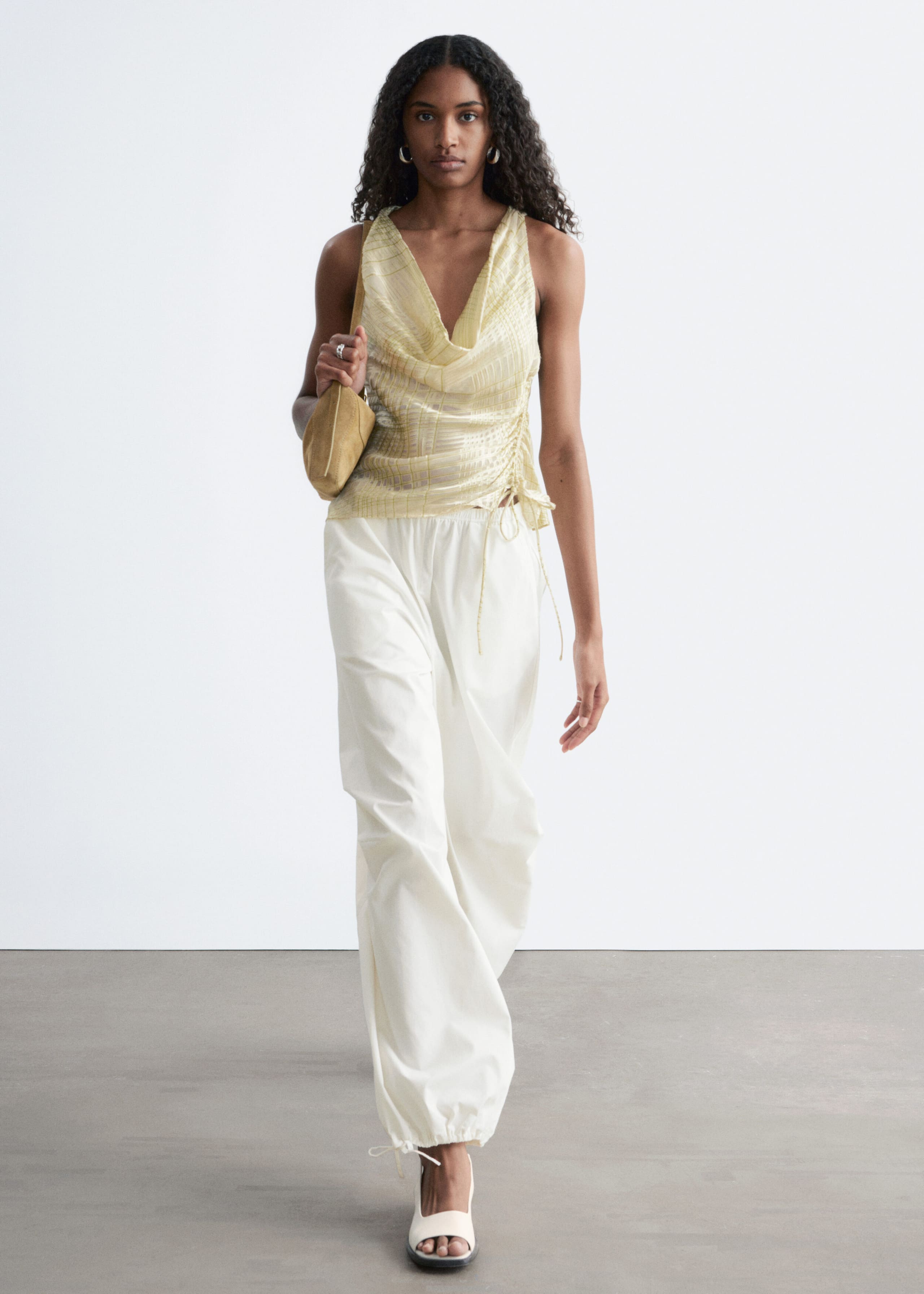 Image of Fallschirmhose