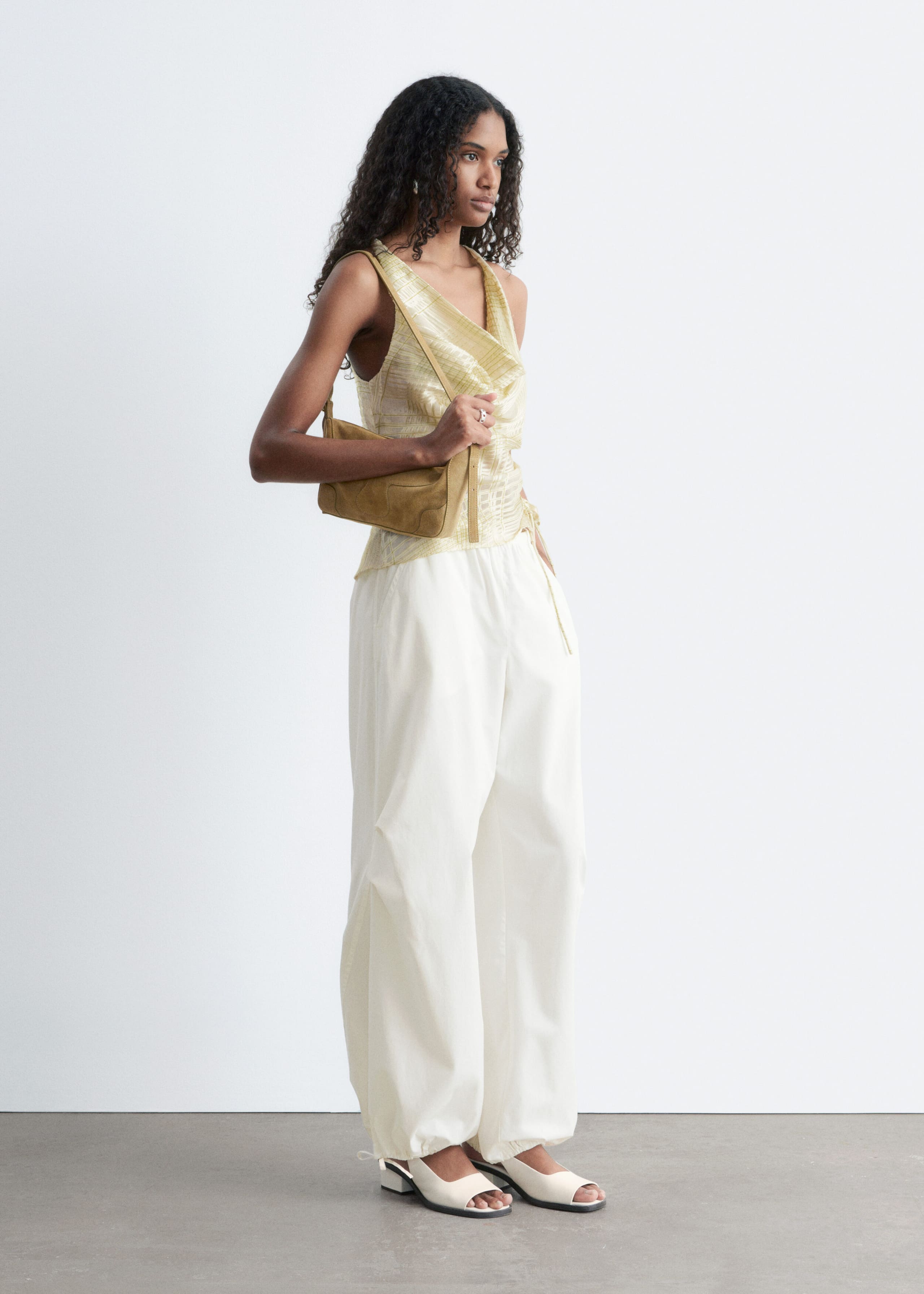 Image of Fallschirmhose