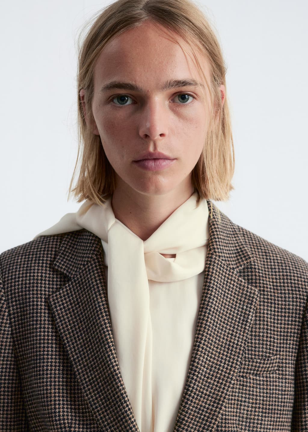 Image of Wollblazer