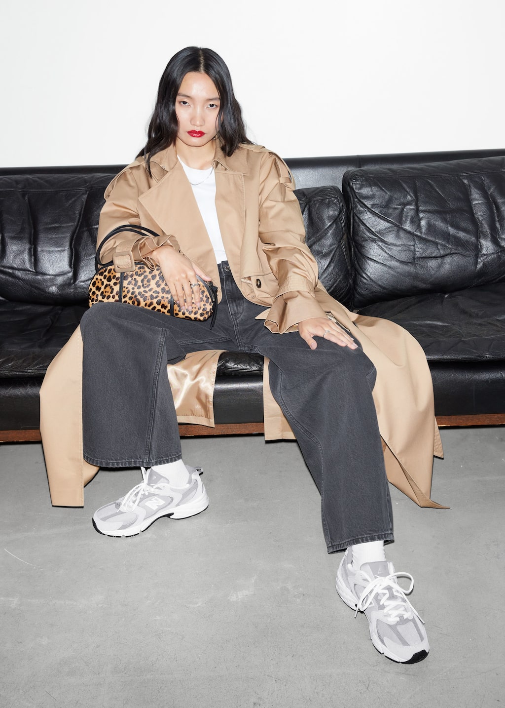 Image of New Balance 530 Sneakers