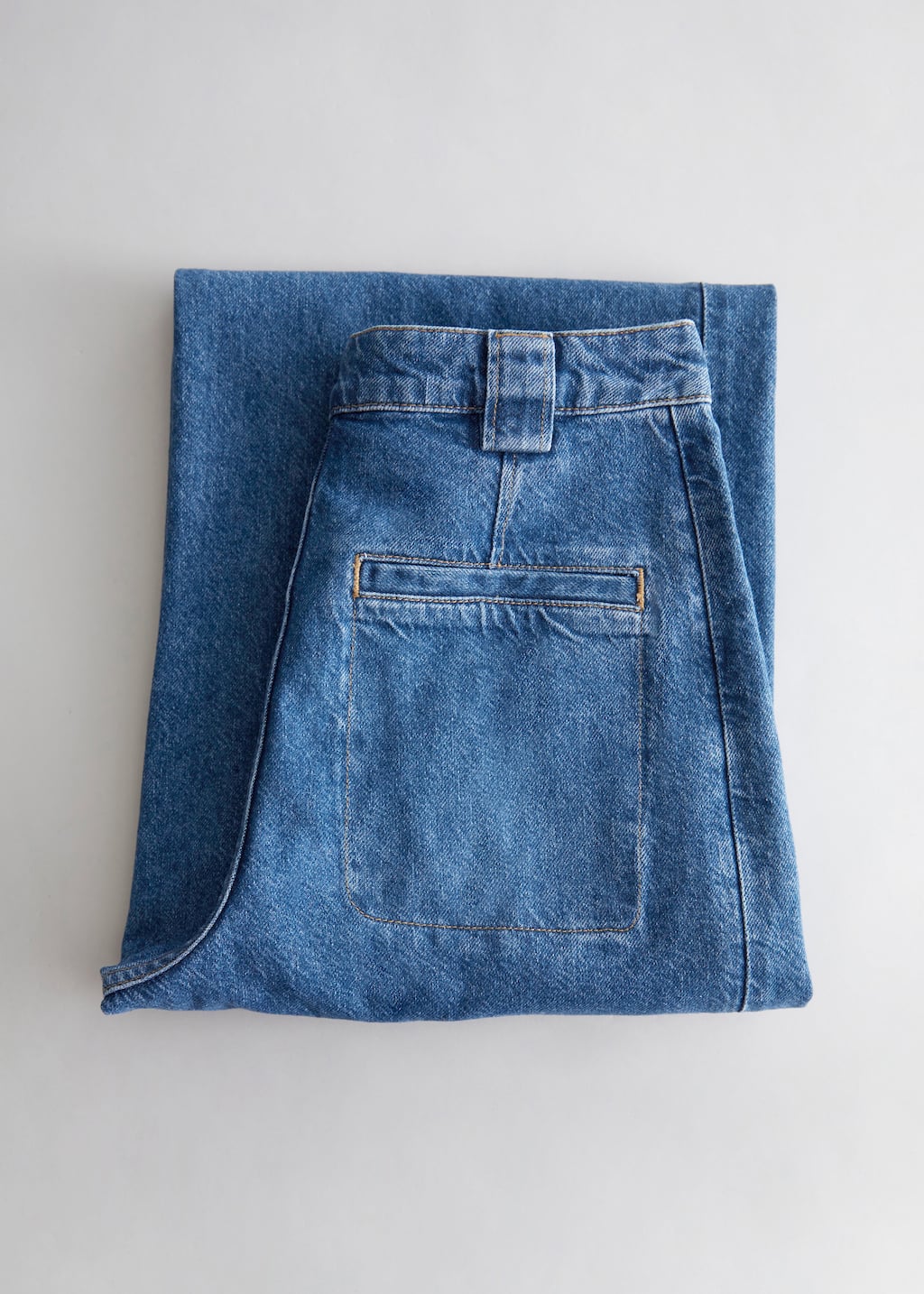 Vida jeans