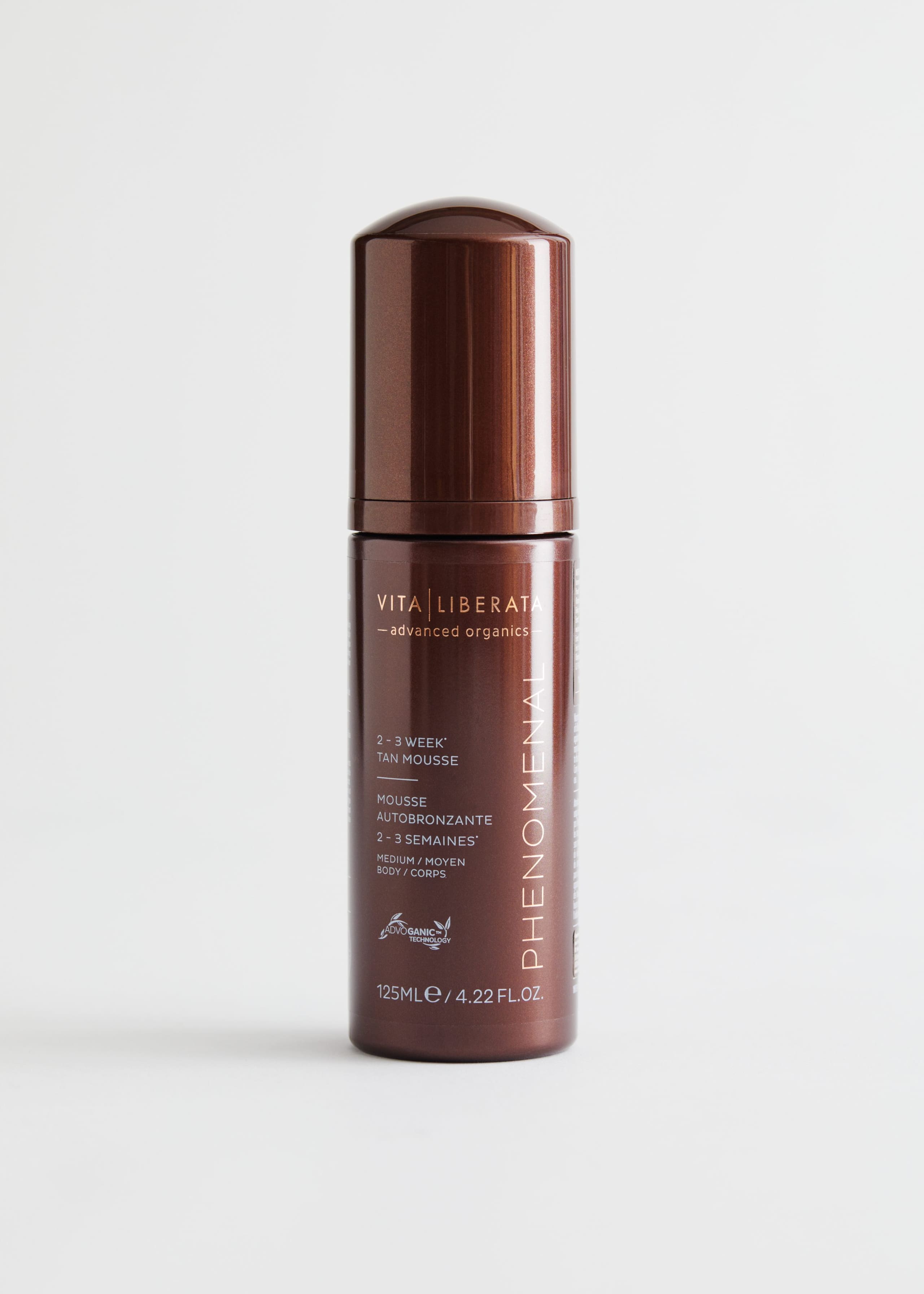 Image of Tan Mousse von Vita Liberata