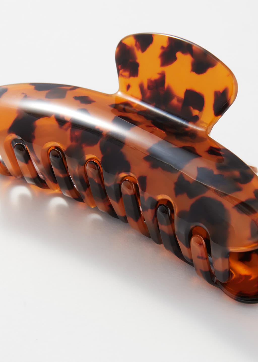 Pinza per capelli classica - {{variantName}} - Descrizione dettagliata