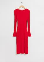 Bright Red