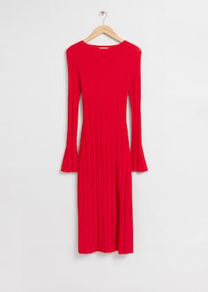 Bright Red