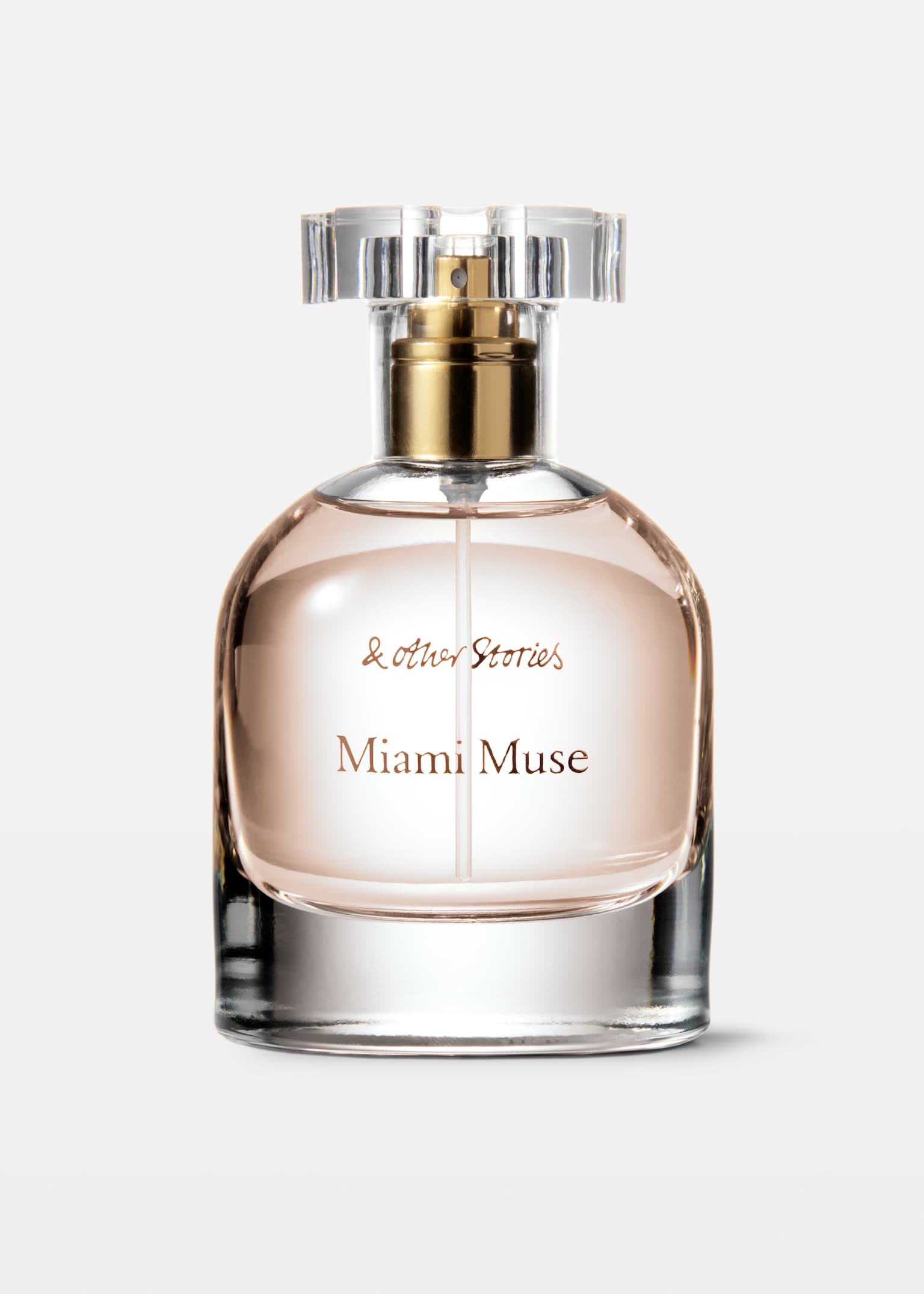 Eau de Toilette - Miami Muse - 1
