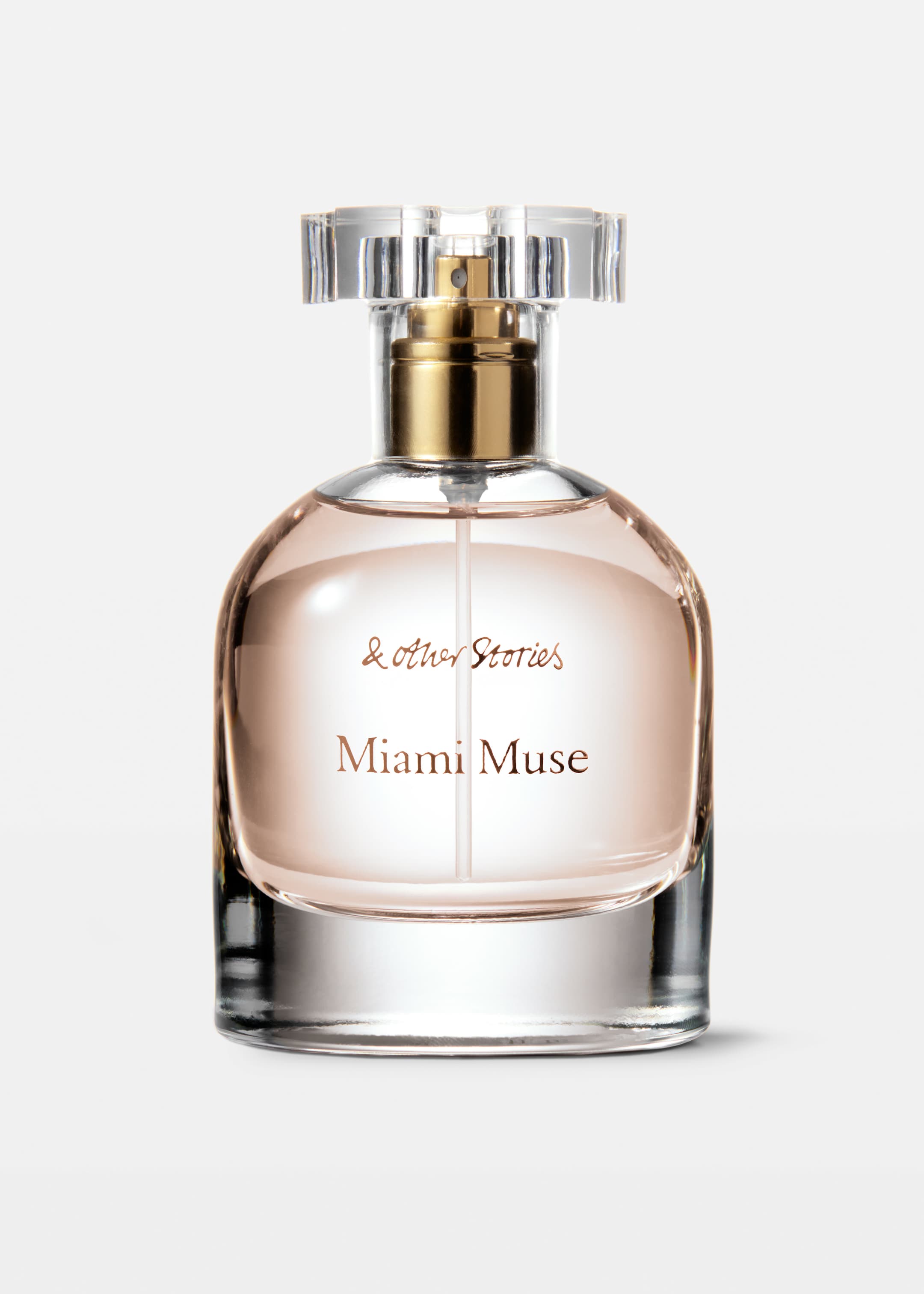 הצגת תמונה גדולה יותר: או דה טואלט - Miami Muse - Beauty all | H&M IL 1