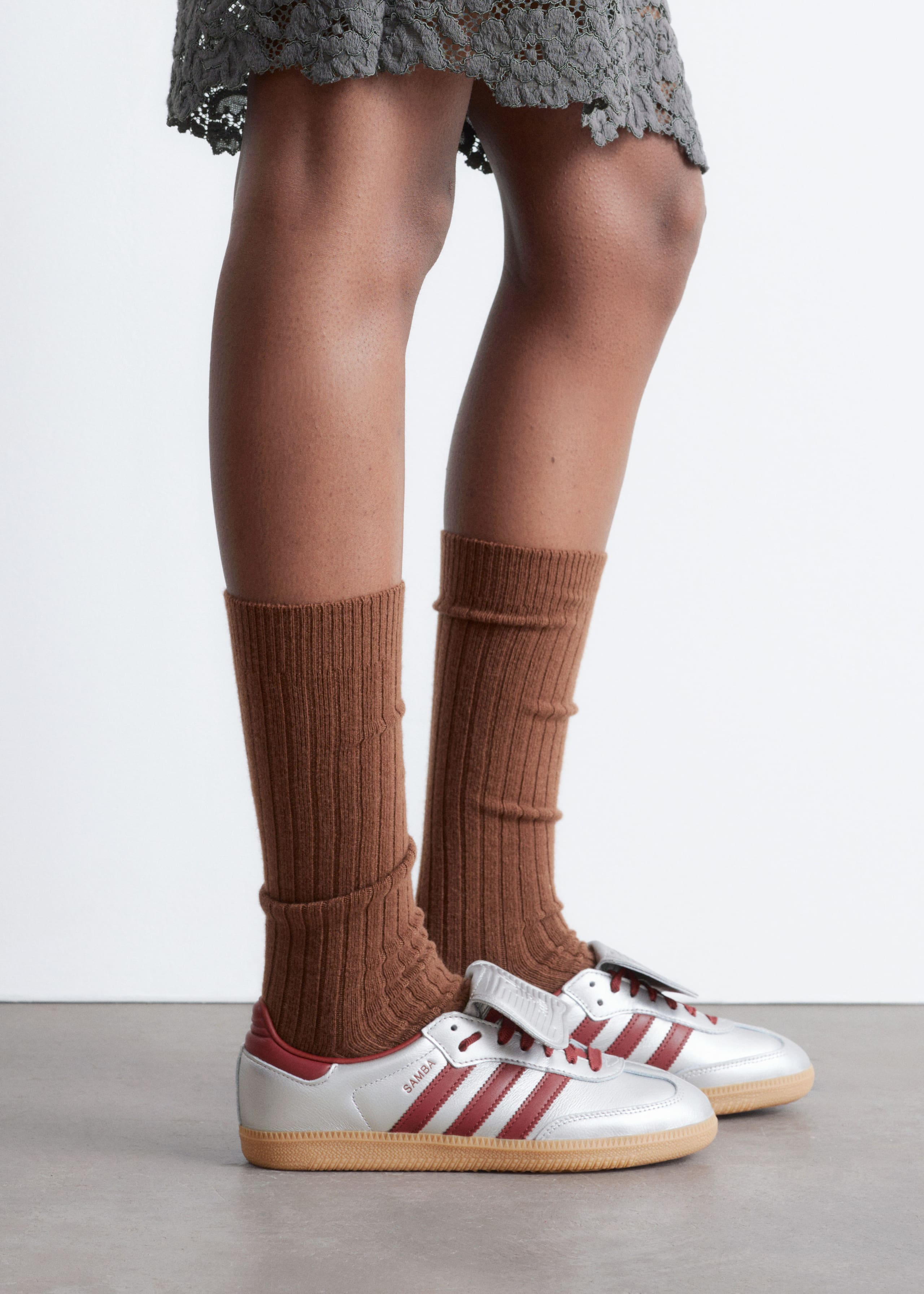 Image of adidas Samba LT