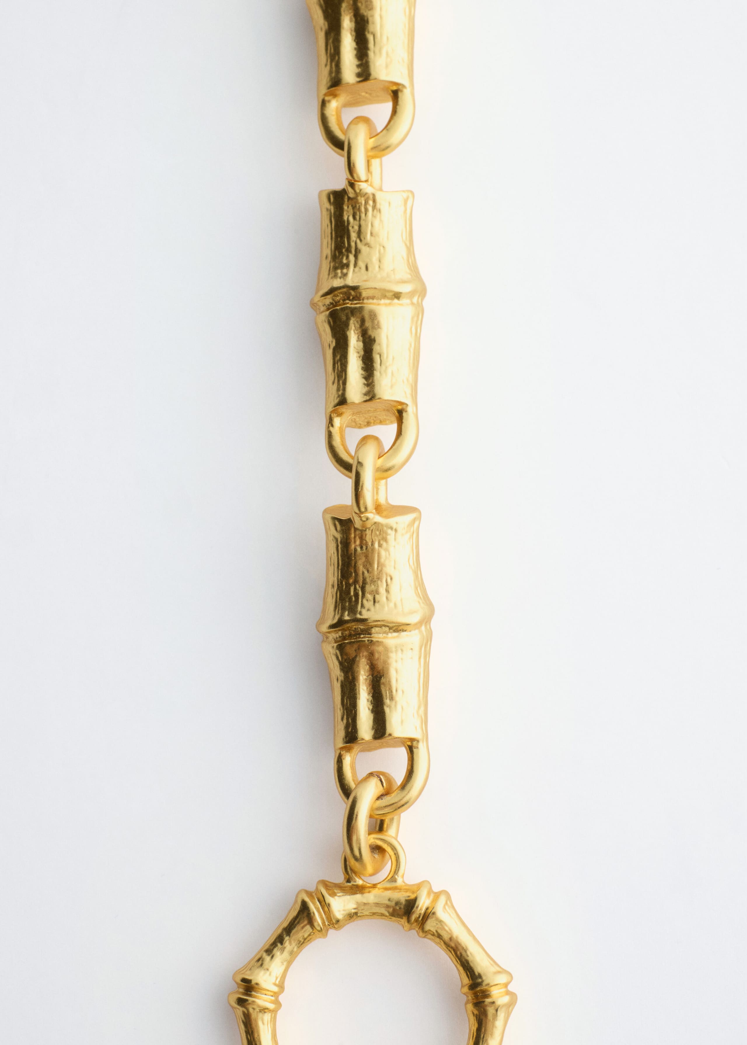Sculpted Bracelet - {{variantName}} - Descriptive Detail