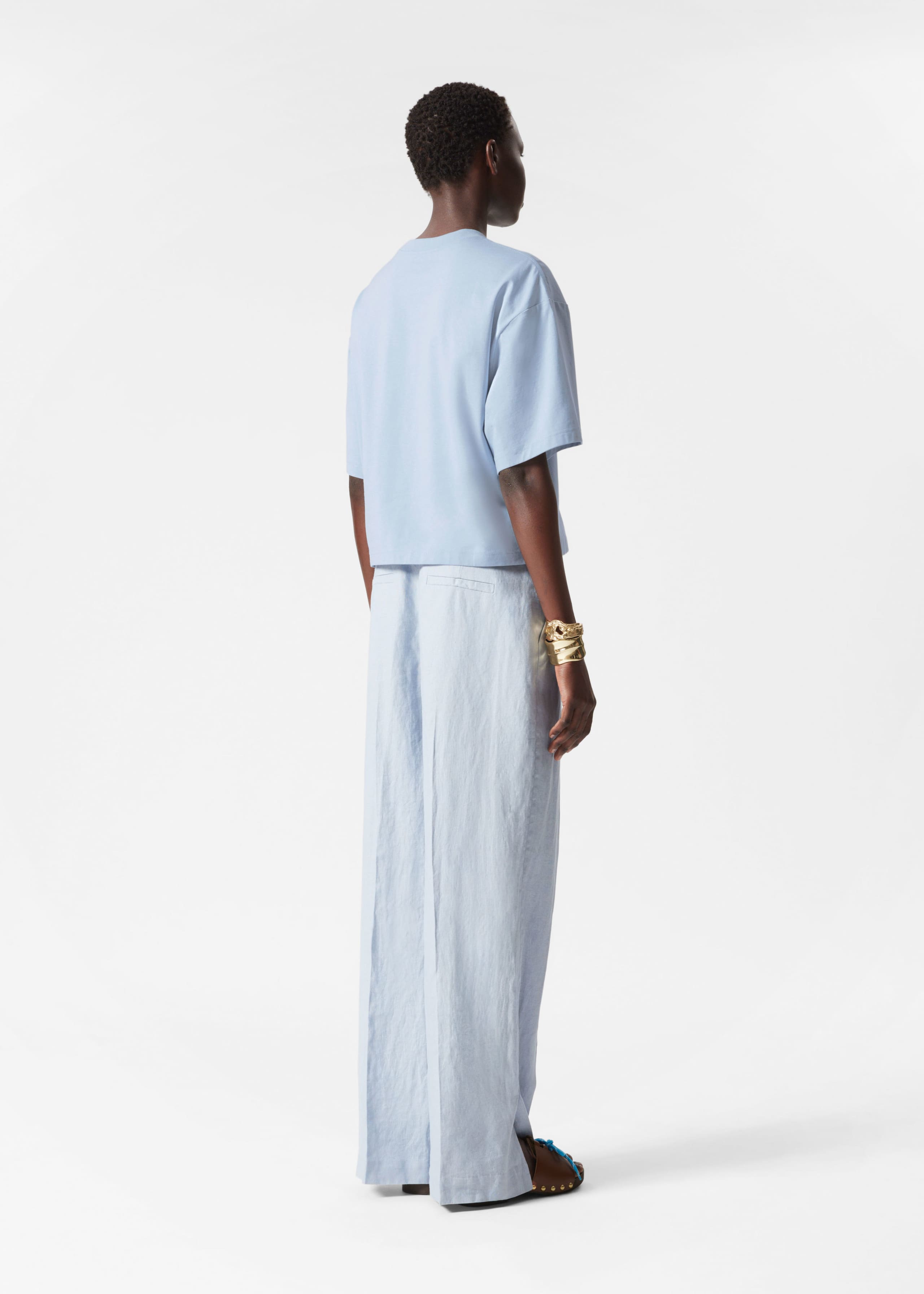 Image of Boxy T-Shirt