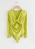 Lime Green