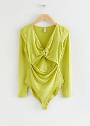 Lime Green
