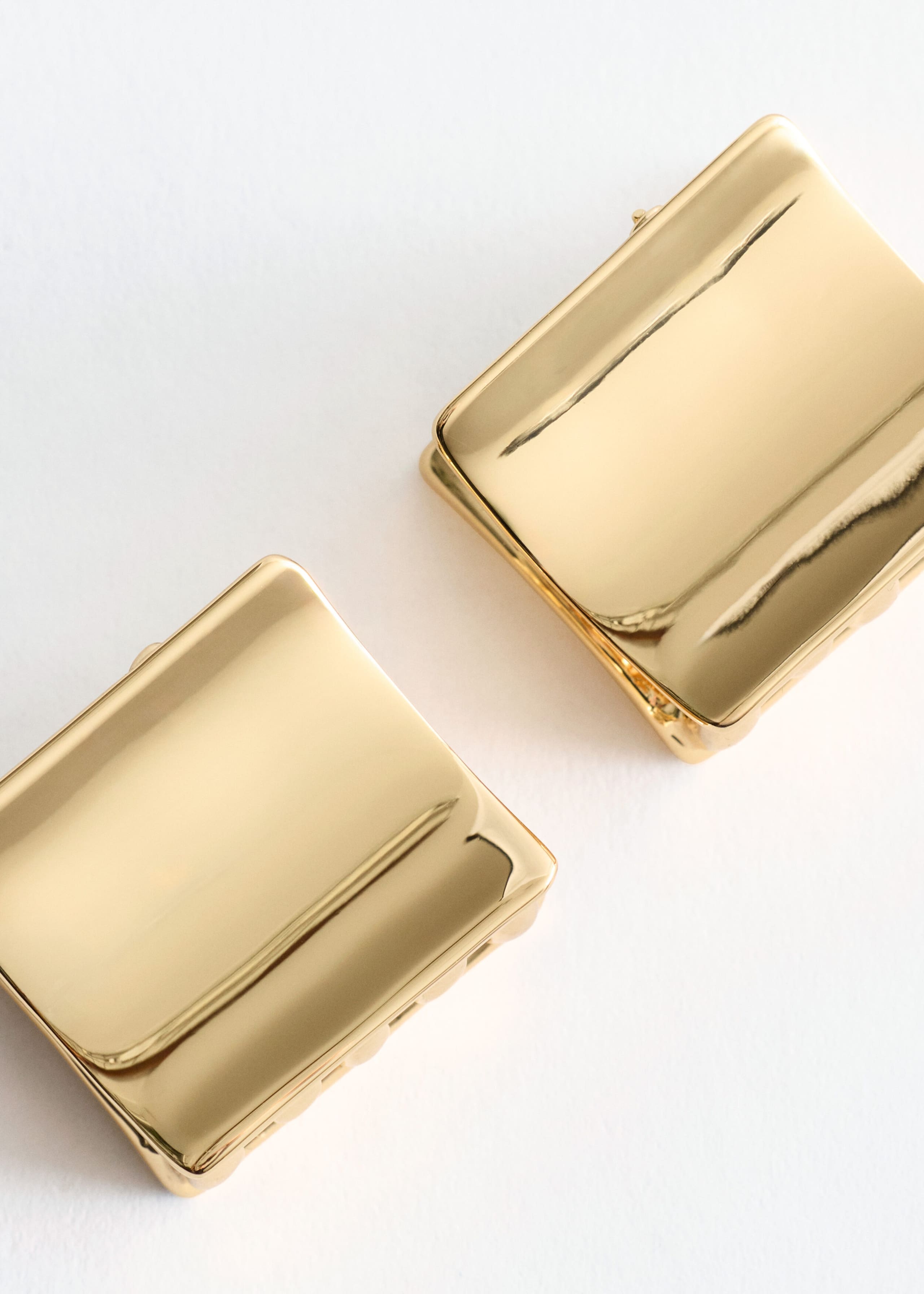 Image of Mini Hair Clips