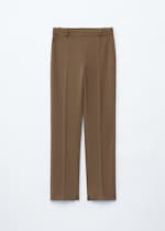 Khaki Brown
