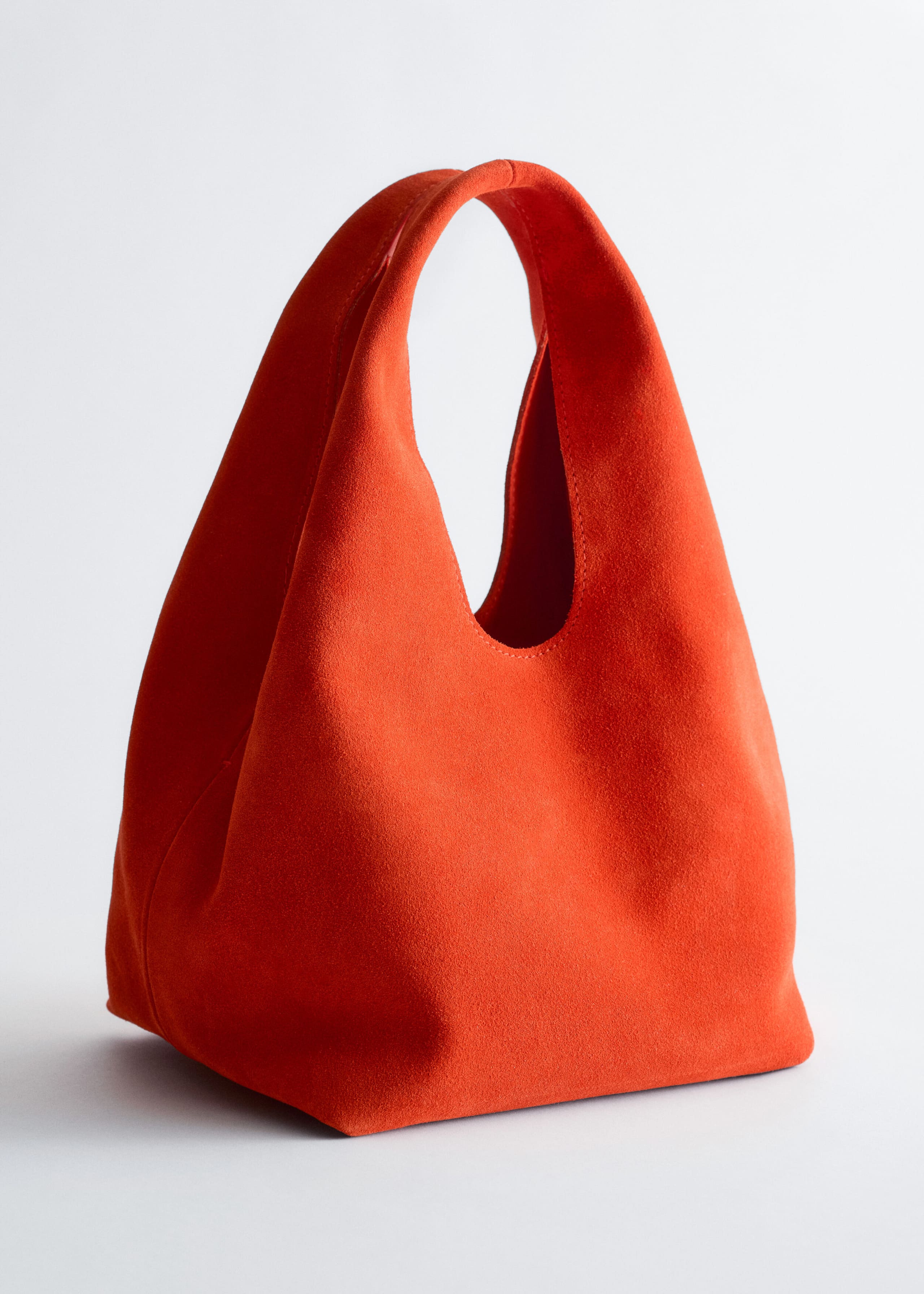 Mini Tote - Red - Still Life