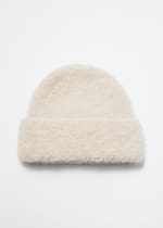 Blanc poussiéreux