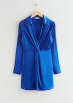 Bright Blue