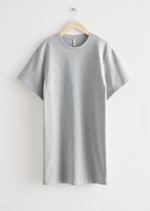 Grey Melange