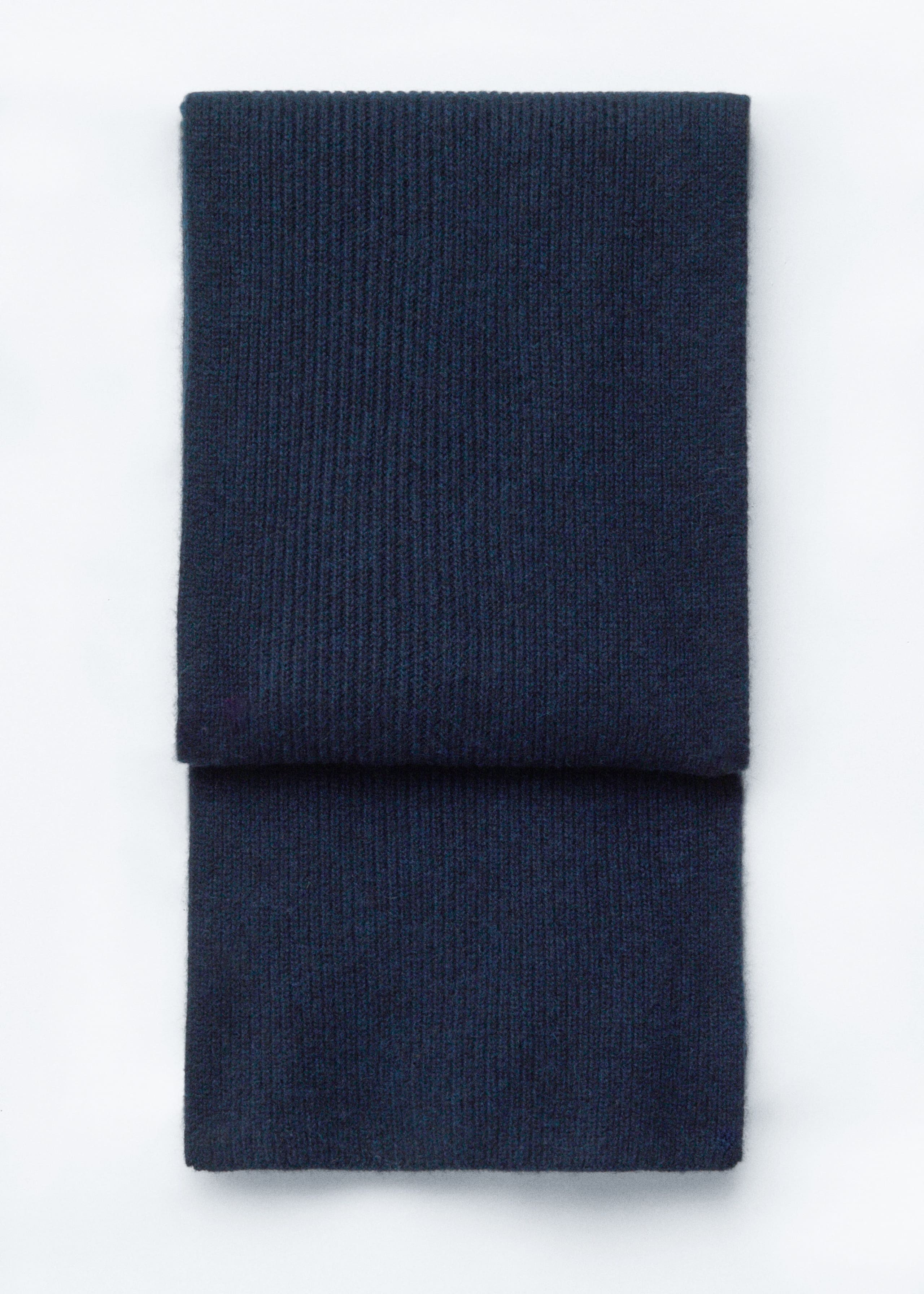 Regular Wide-Leg Jeans