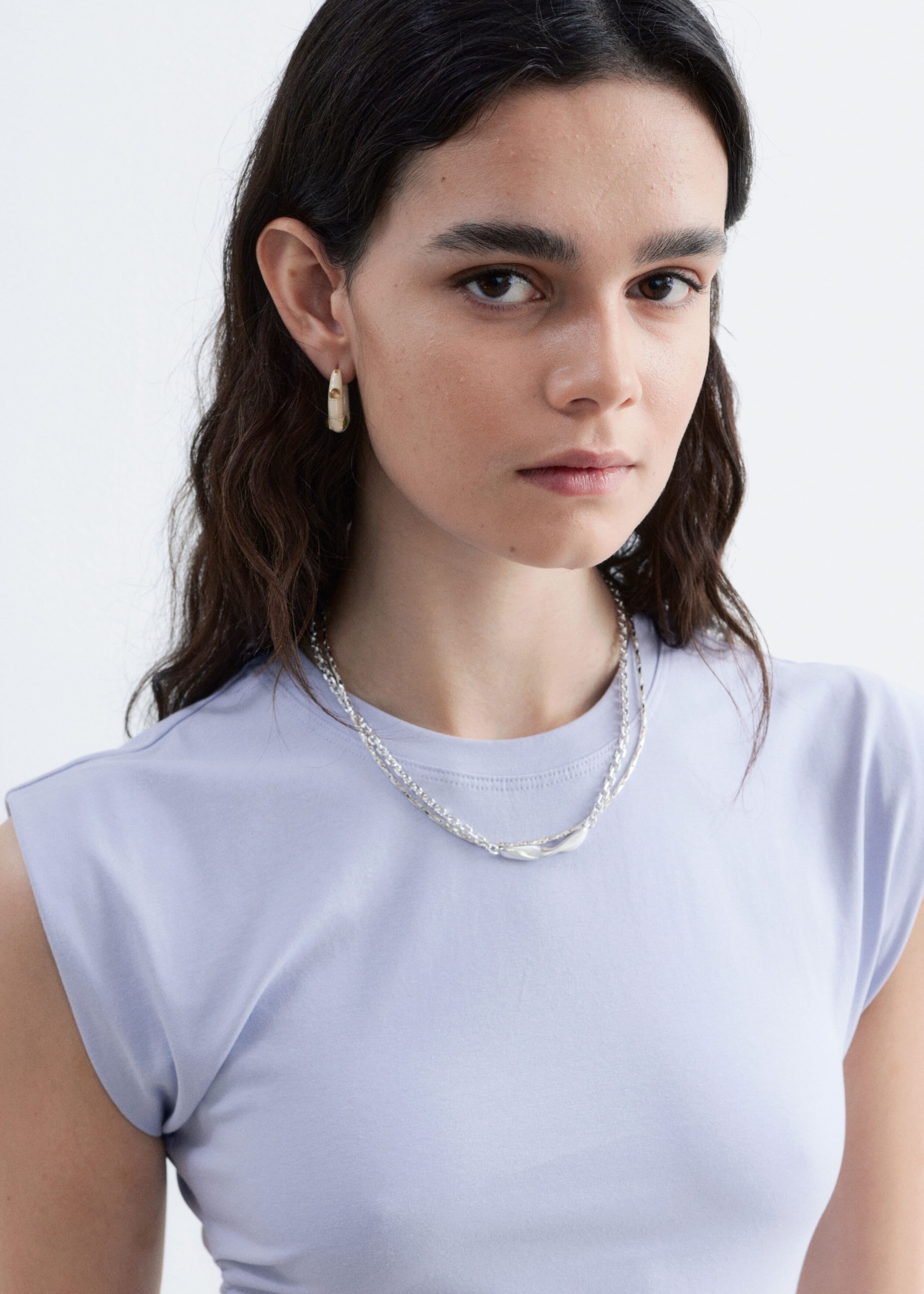Image of Ruched Top