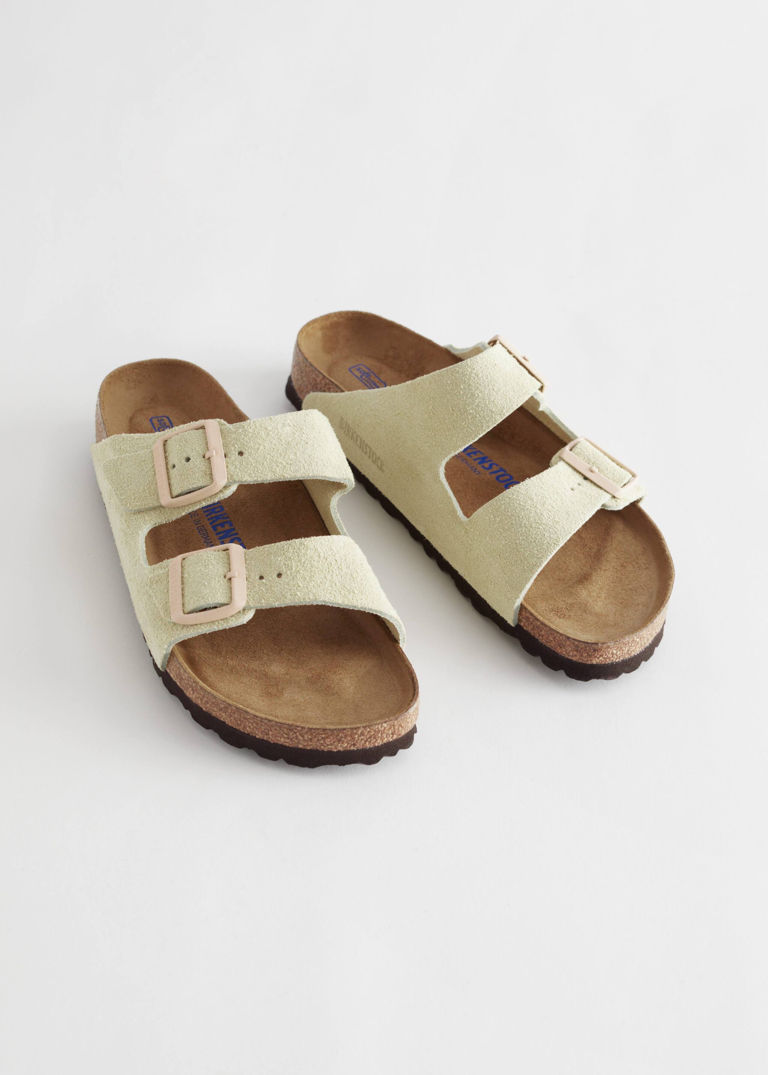 Image of Birkenstock Arizona SFB