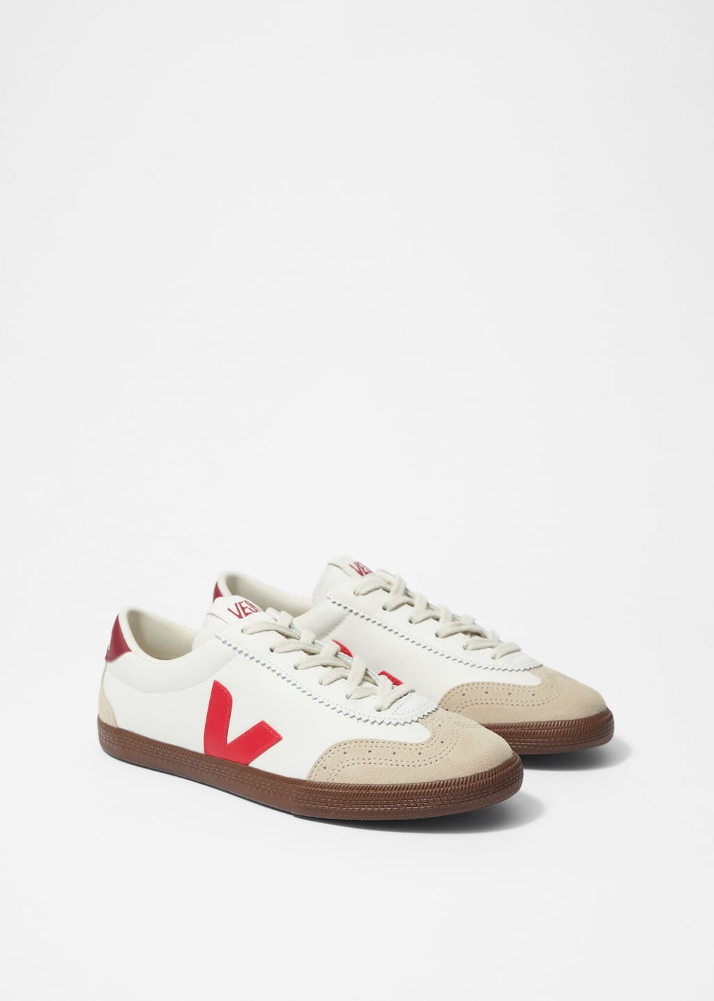 Image of Veja Volley Sneakers