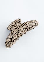 Motif beige