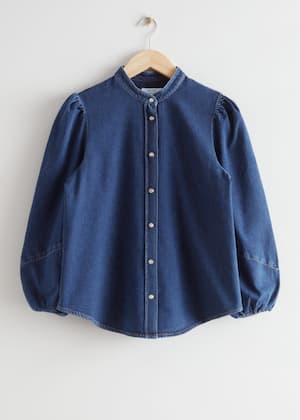 Mid Blue