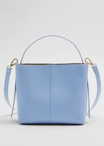 Pastel blue