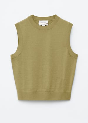 Khaki Green