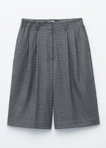 Grey/Checked