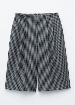 Grey/Checked
