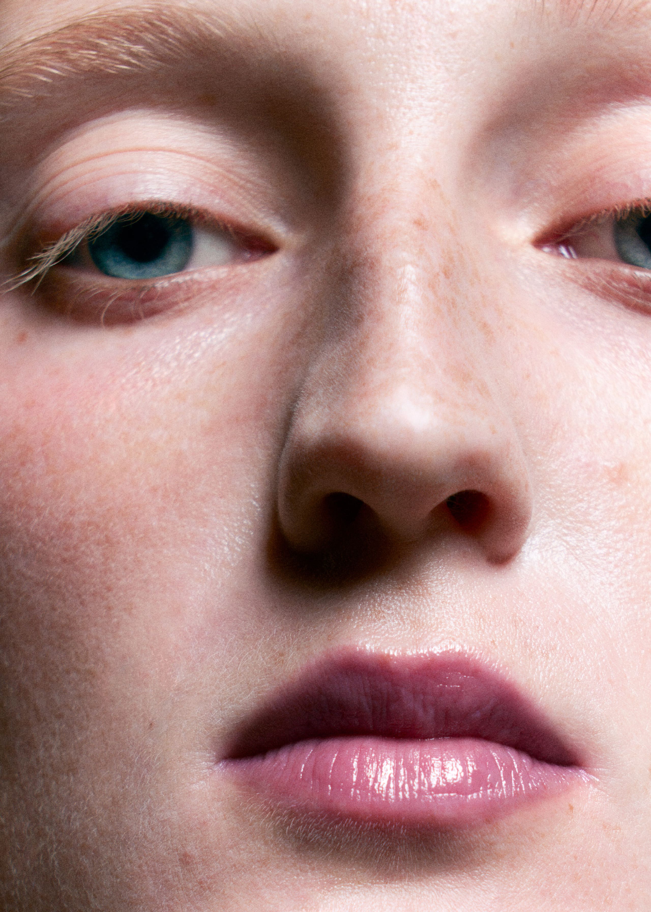 Image of Sheer Lip Colour