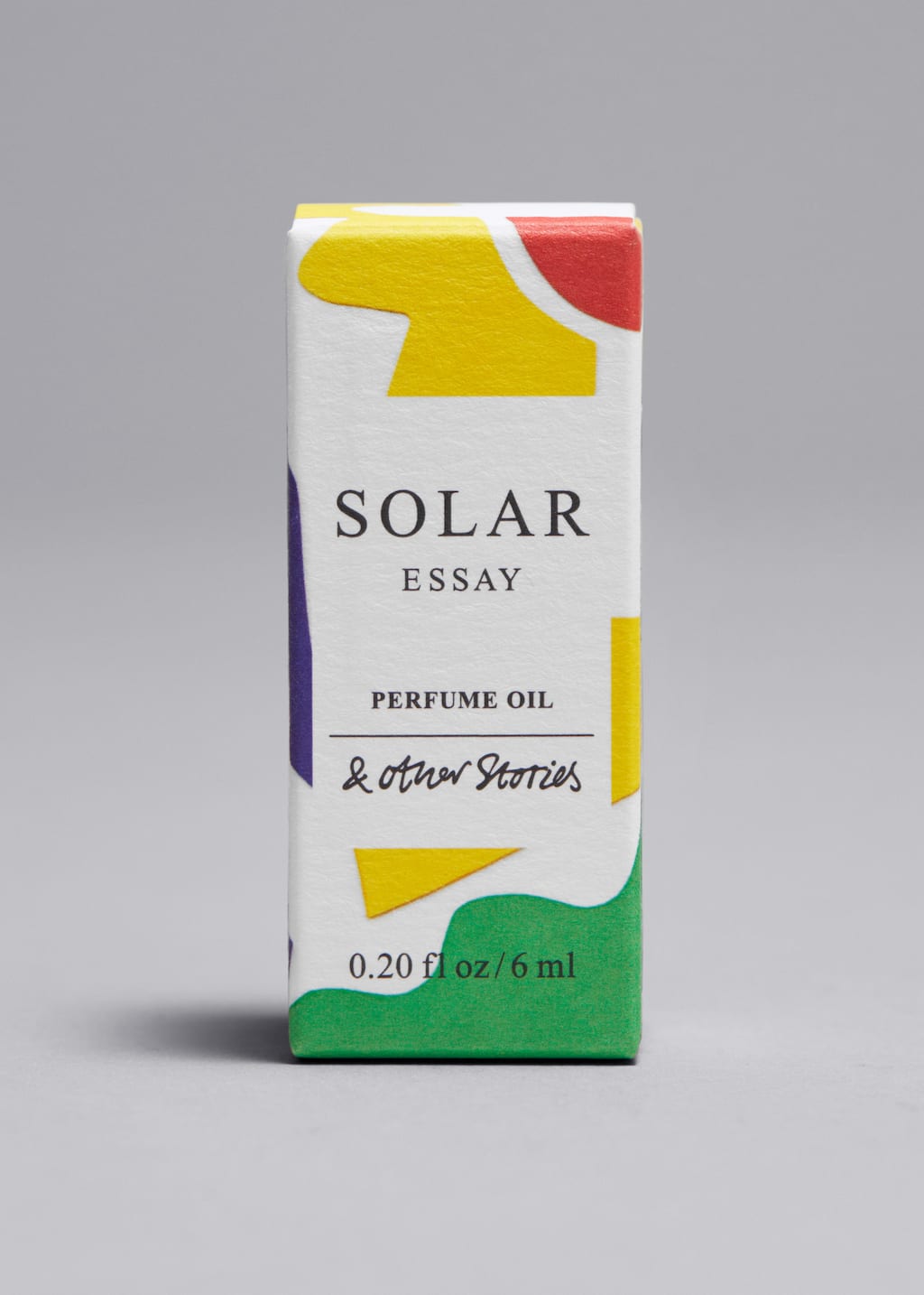 Image of Roll on Perfume