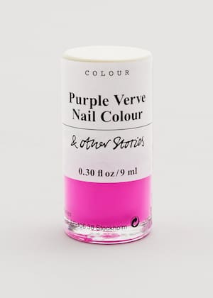 Purple Verve