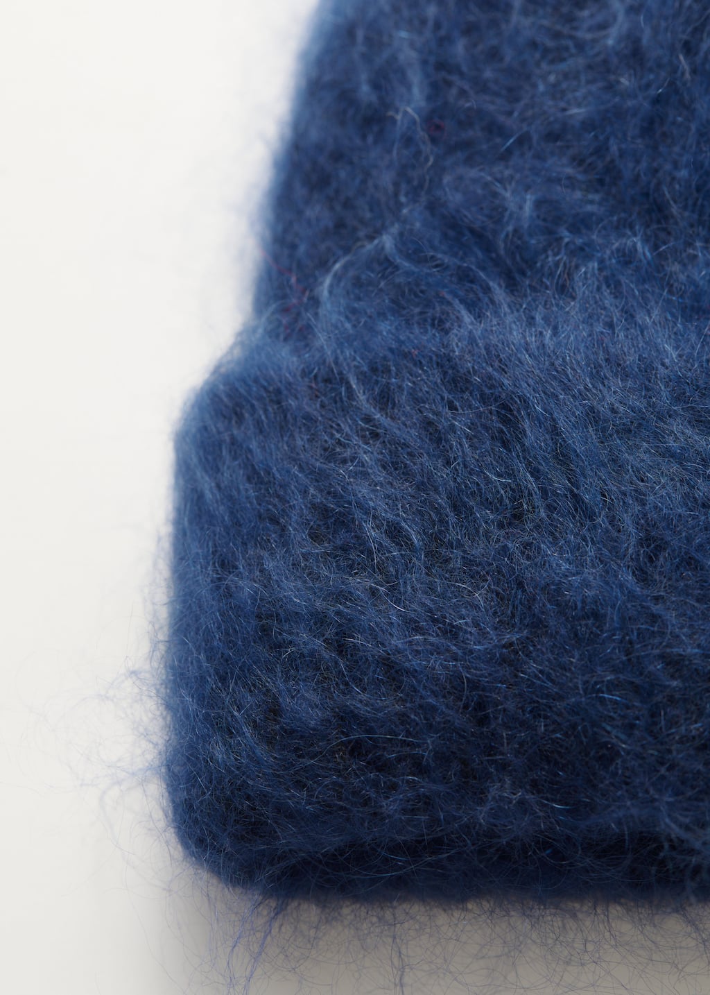 BrushedMohair-BlendBeanie – {{variantName}} – Szczegół