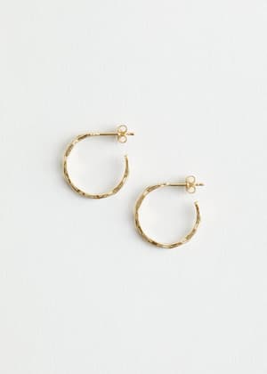 Gold-Coloured